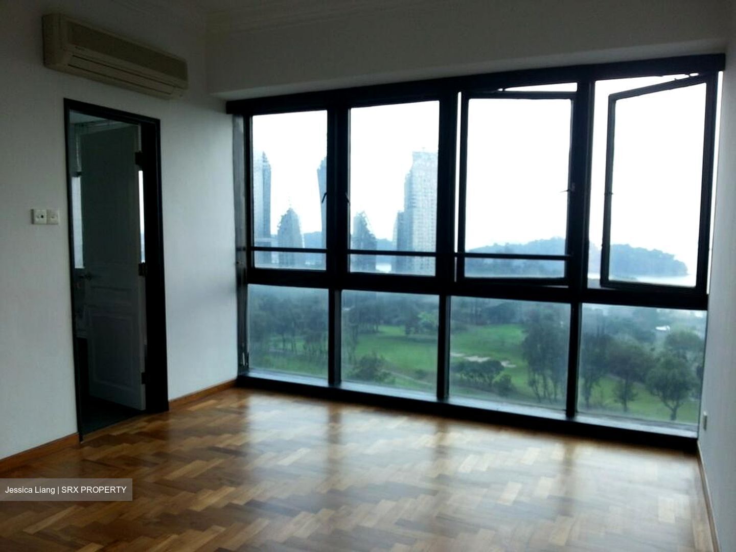 Harbour View Towers (D4), Condominium #585583731